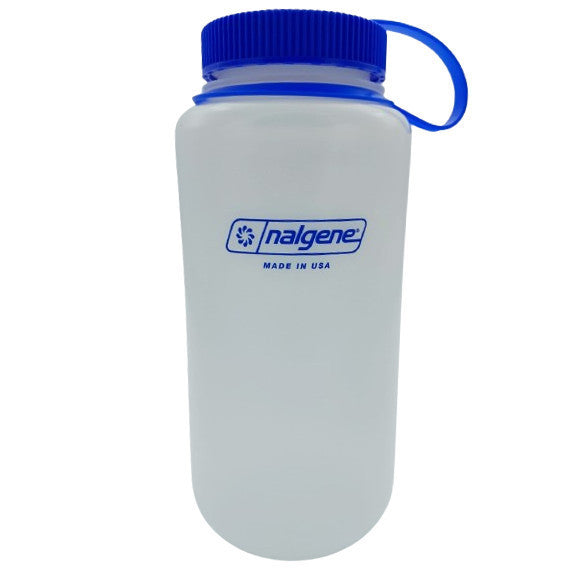 Nalgene 1l / 32oz HDPE Water Bottle