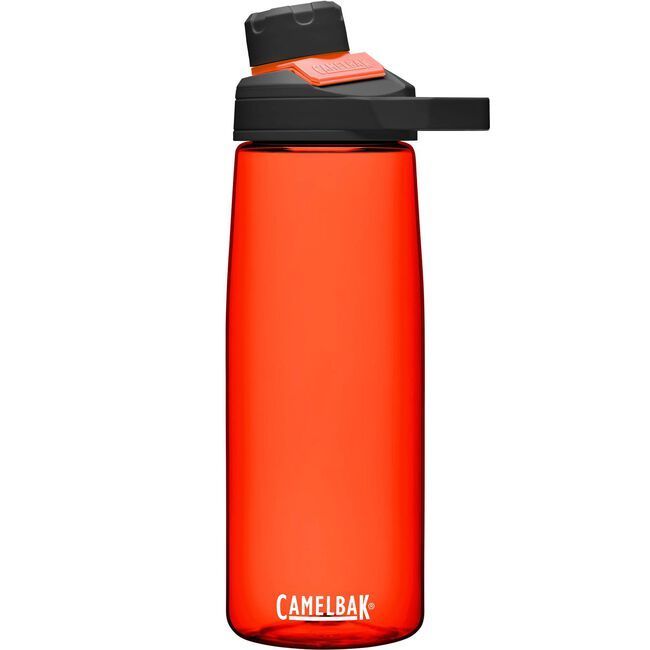 Camelbak Chute Mag 750ml / 25oz & 1l / 32oz Tritan Renew