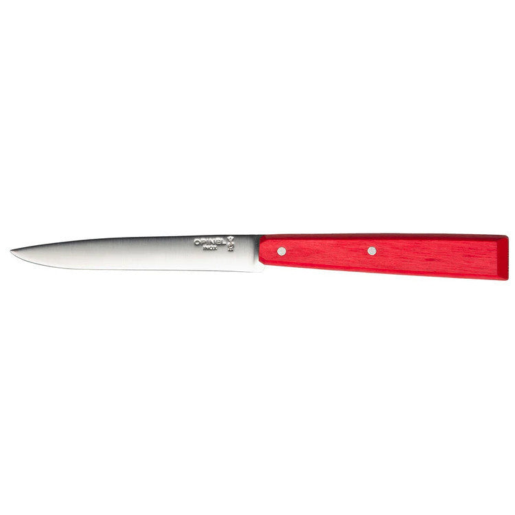 Opinel N°125 Small Kitchen Knife 11cm - France Made