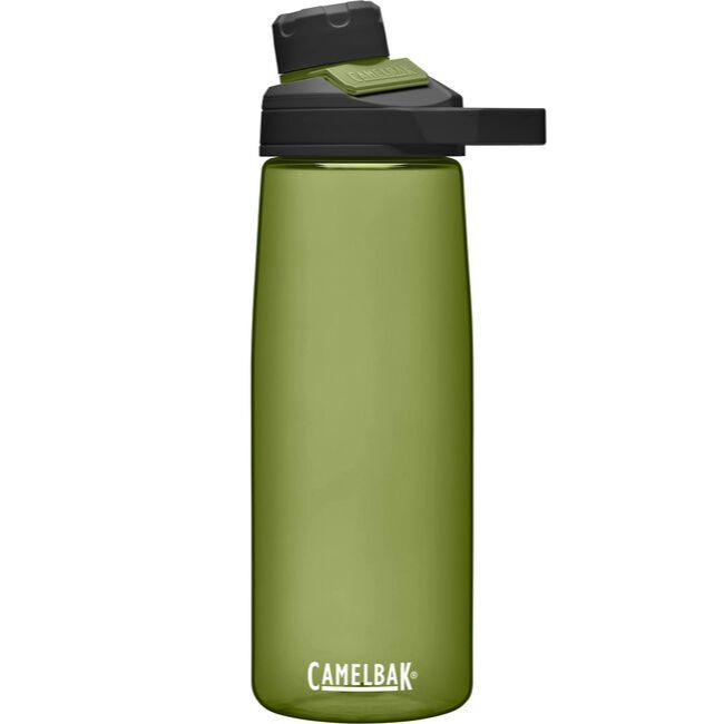 Camelbak Chute Mag 750ml / 25oz & 1l / 32oz Tritan Renew