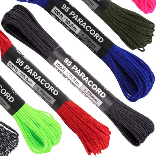 Atwood 95 Paracord 1.8mm 30m