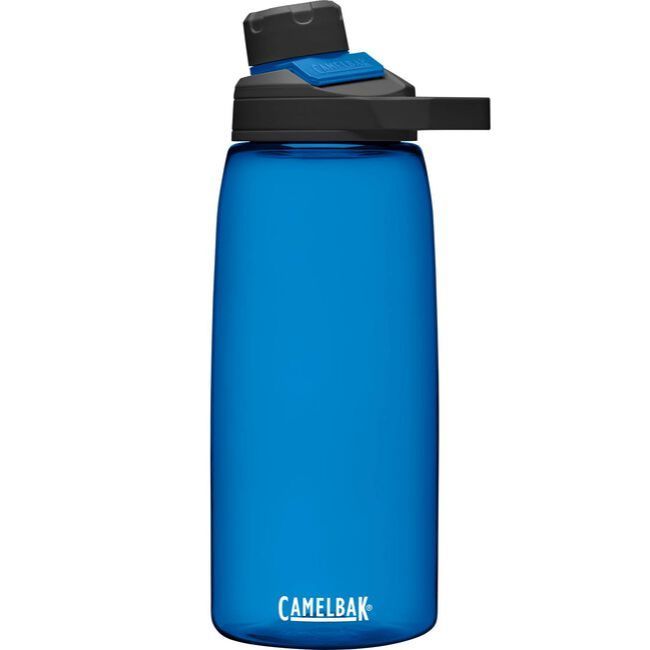 Camelbak Chute Mag 750ml / 25oz & 1l / 32oz Tritan Renew