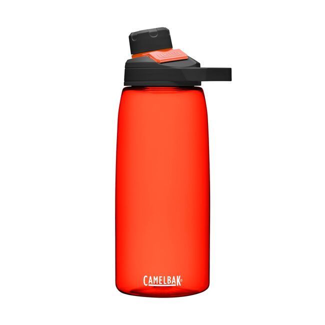 Camelbak Chute Mag 750ml / 25oz & 1l / 32oz Tritan Renew