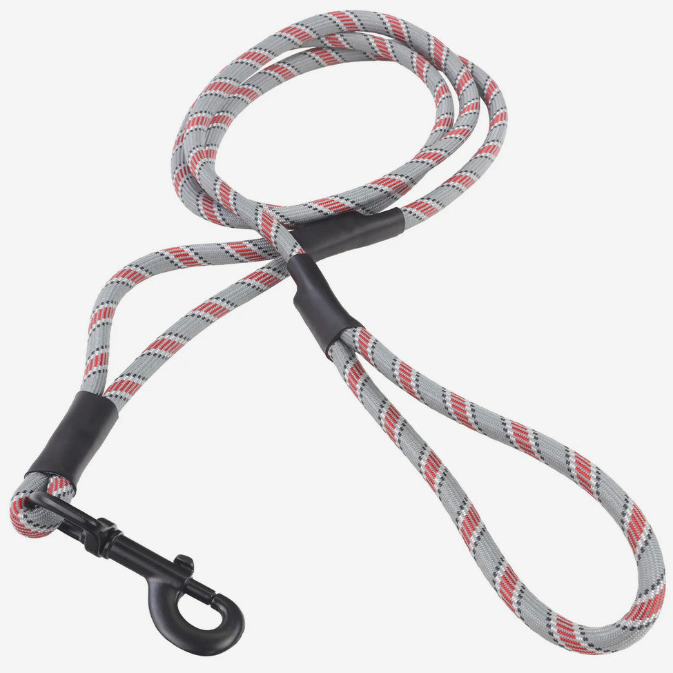 Atwood Dog Leash 9.5mm X 1.82m - Control Leash - strong, lightweight, flexible and compact - round