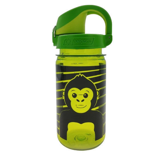Nalgene OTF Kids Water Bottle 350ml On-The-Fly - Bottle Made in USA Sustain