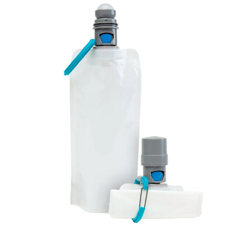 Vapur EZ Lick Foldable Dog Bottle 700ml
