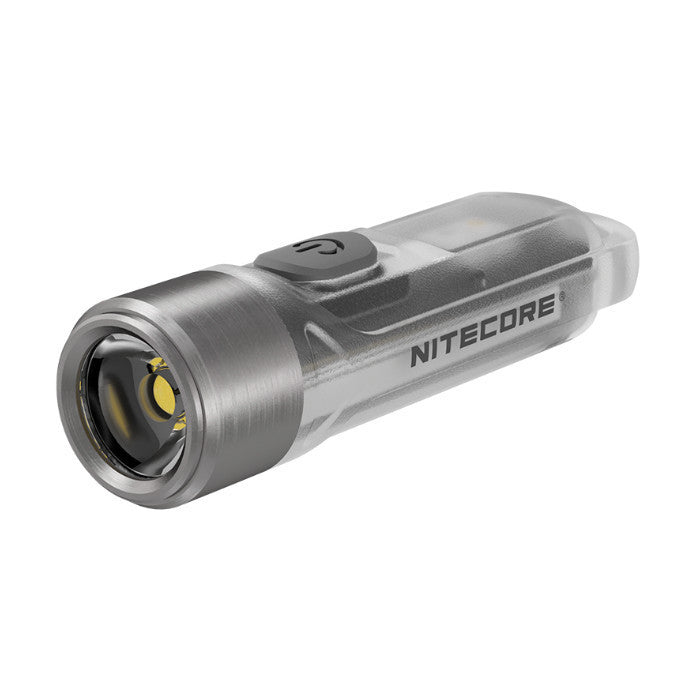 Nitecore TIKI / TIKI LE 300 lumen Key-Chain Torch Light