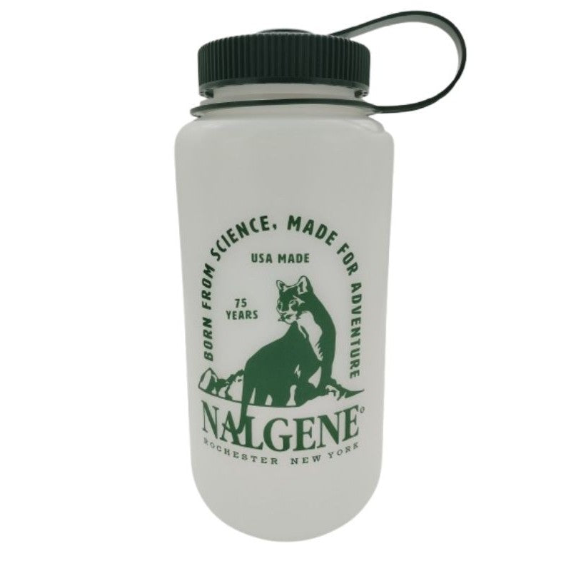 Nalgene 1l / 32oz HDPE Water Bottle