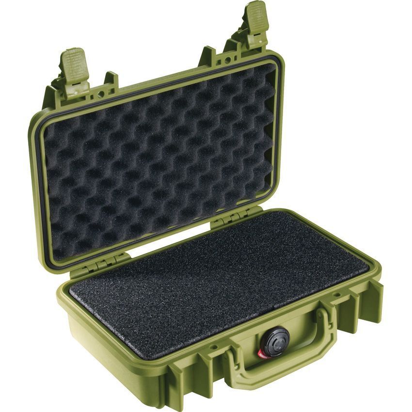 Pelican 1170 Protector Case w Foam