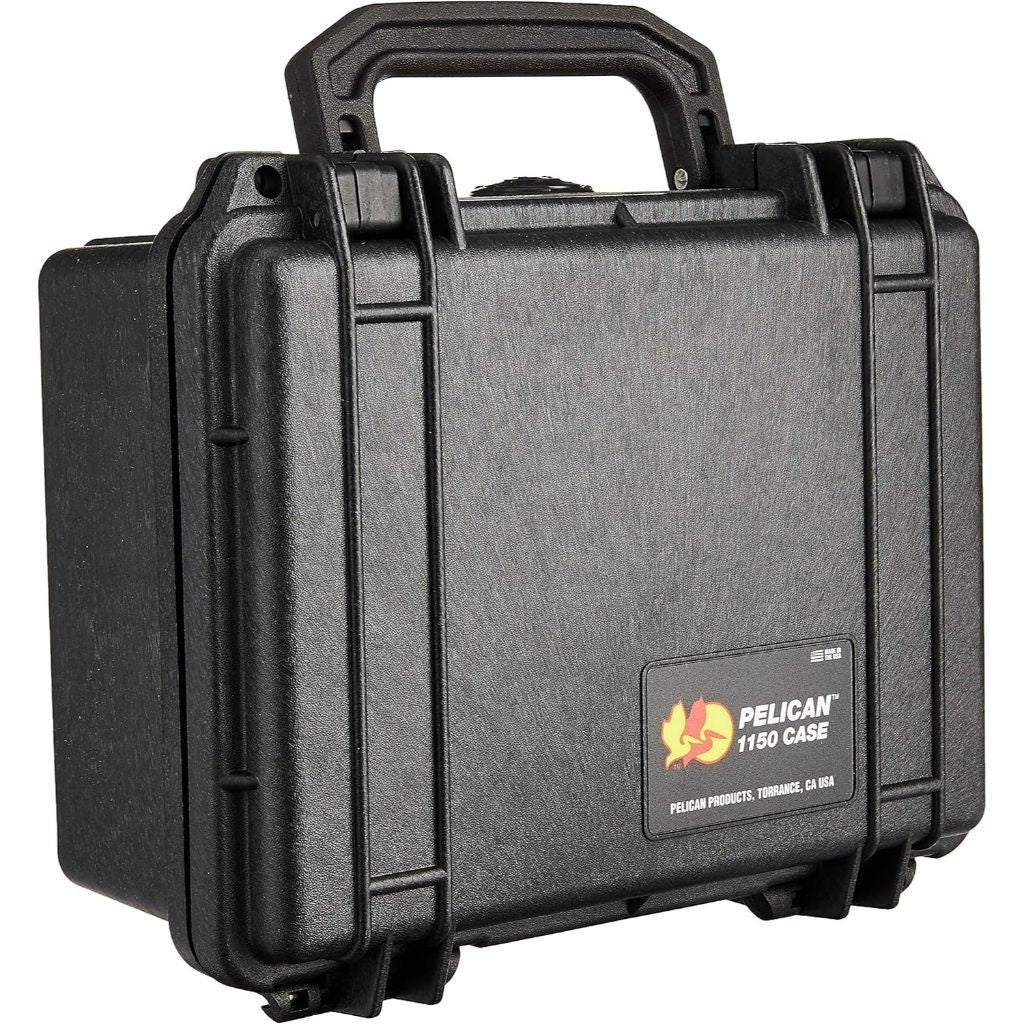 Pelican 1170 Protector Case w Foam