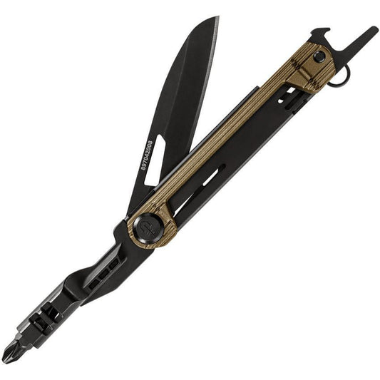 Gerber Armbar Slim Drive Multi-Tool Bronze