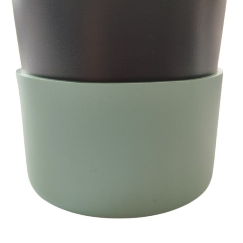 Silicone Bottle Base for 65-76mm Bumper Cup Sleeve Owala Nalgene Hydroflask Camelbak Tyeso