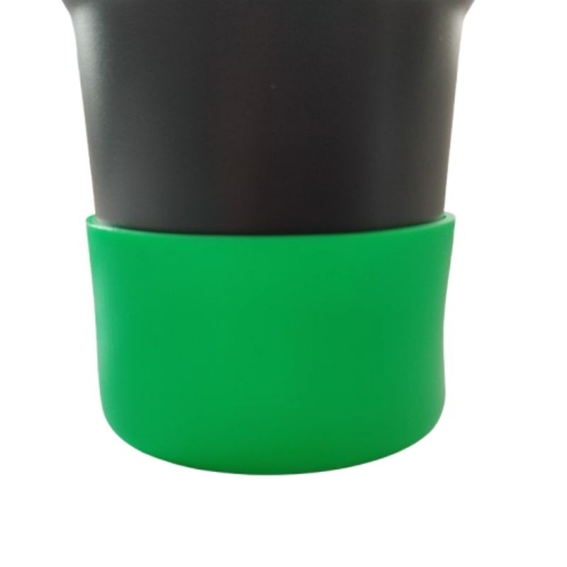 Silicone Bottle Base for 65-76mm Bumper Cup Sleeve Owala Nalgene Hydroflask Camelbak Tyeso