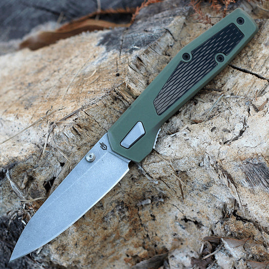 Gerber Fuse  3.75" Folding Knife 30-001875