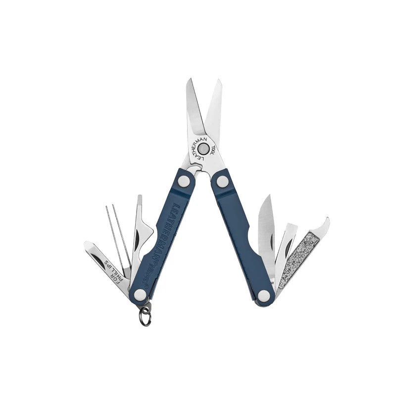 Leatherman Micra