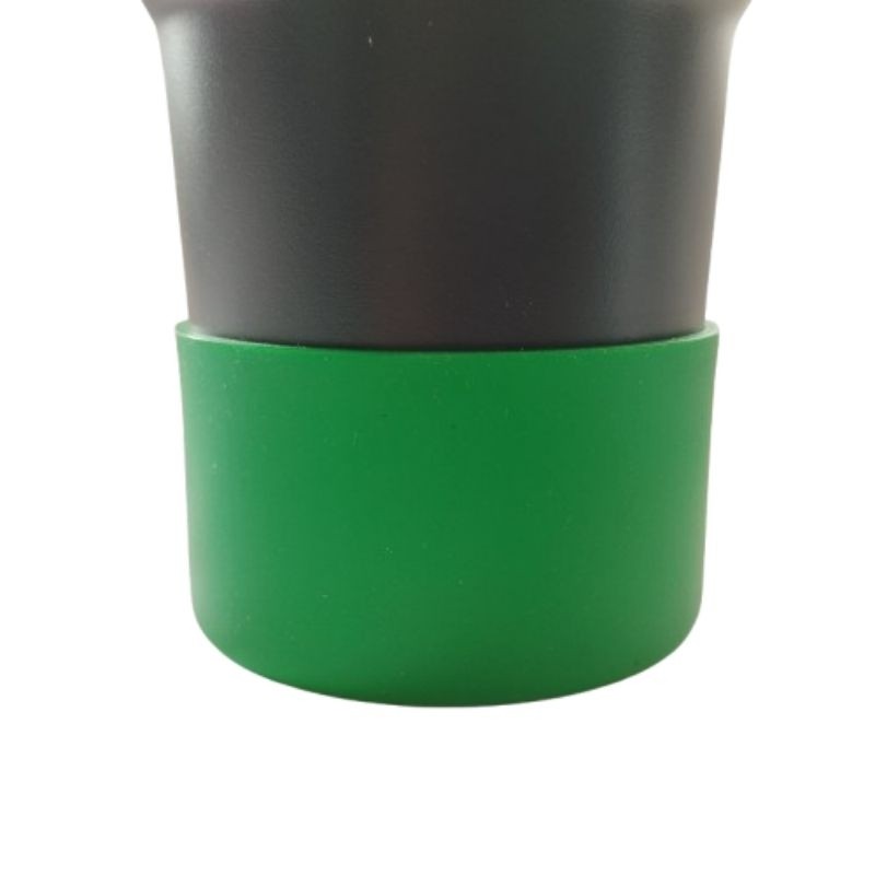 Silicone Bottle Base for 65-76mm Bumper Cup Sleeve Owala Nalgene Hydroflask Camelbak Tyeso