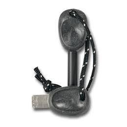 Light My Fire Swedish FireSteel Army 2 in 1 Magnesium Rod