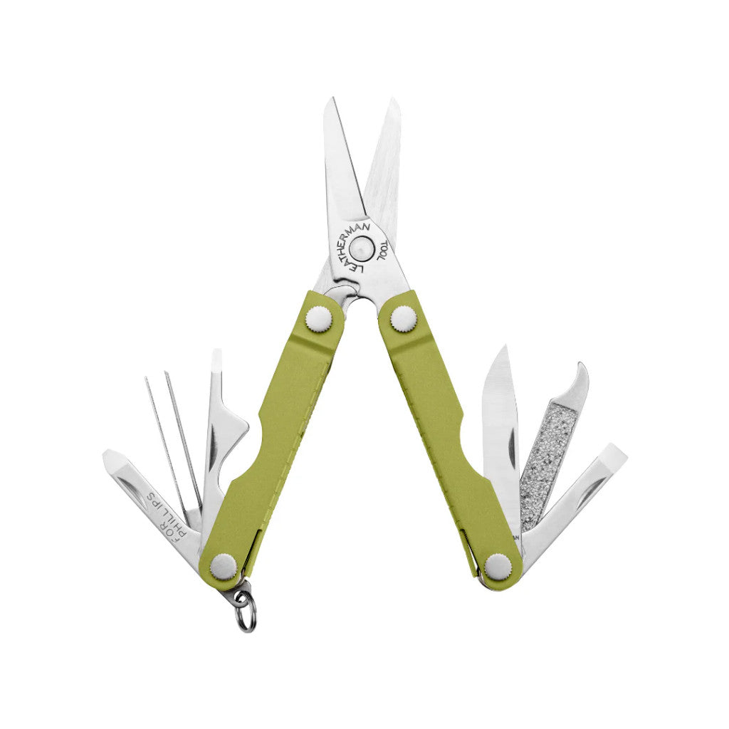 Leatherman Micra