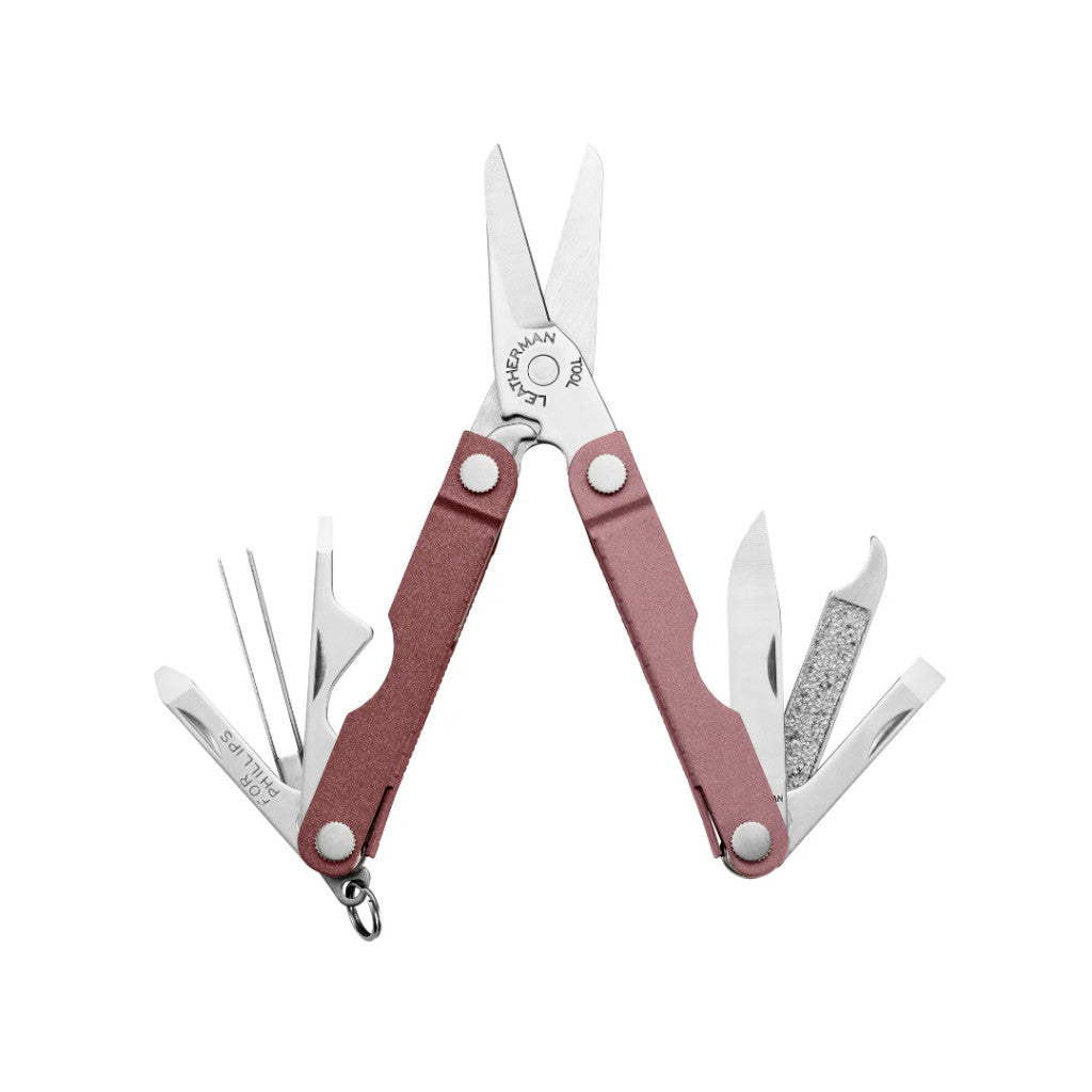 Leatherman Micra