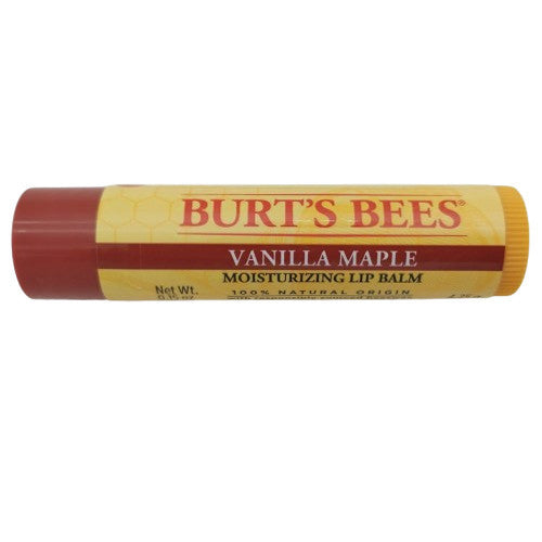 *SG Seller* Burt's Bees Lip Balm & Tinted Lip Balm Cheapest