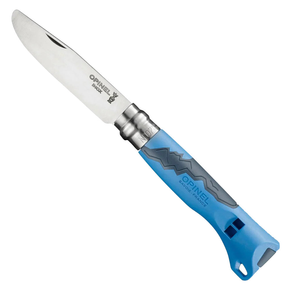 Opinel No 07 Outdoor Junior Folding Knife