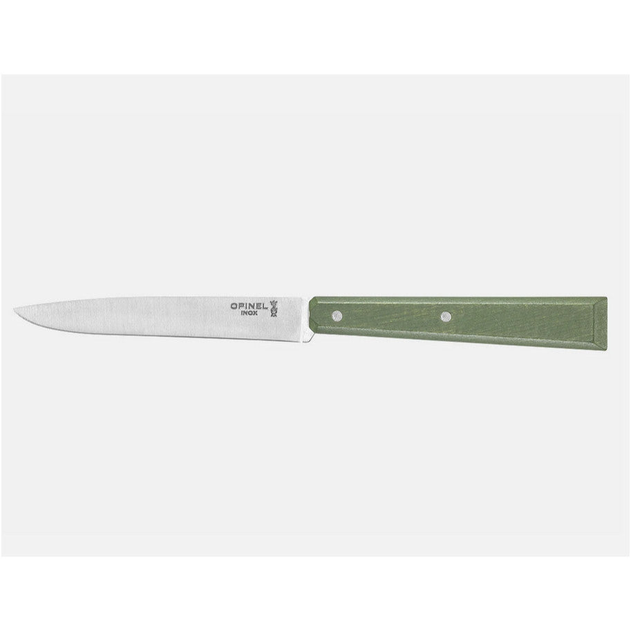 Opinel N°125 Small Kitchen Knife 11cm - France Made