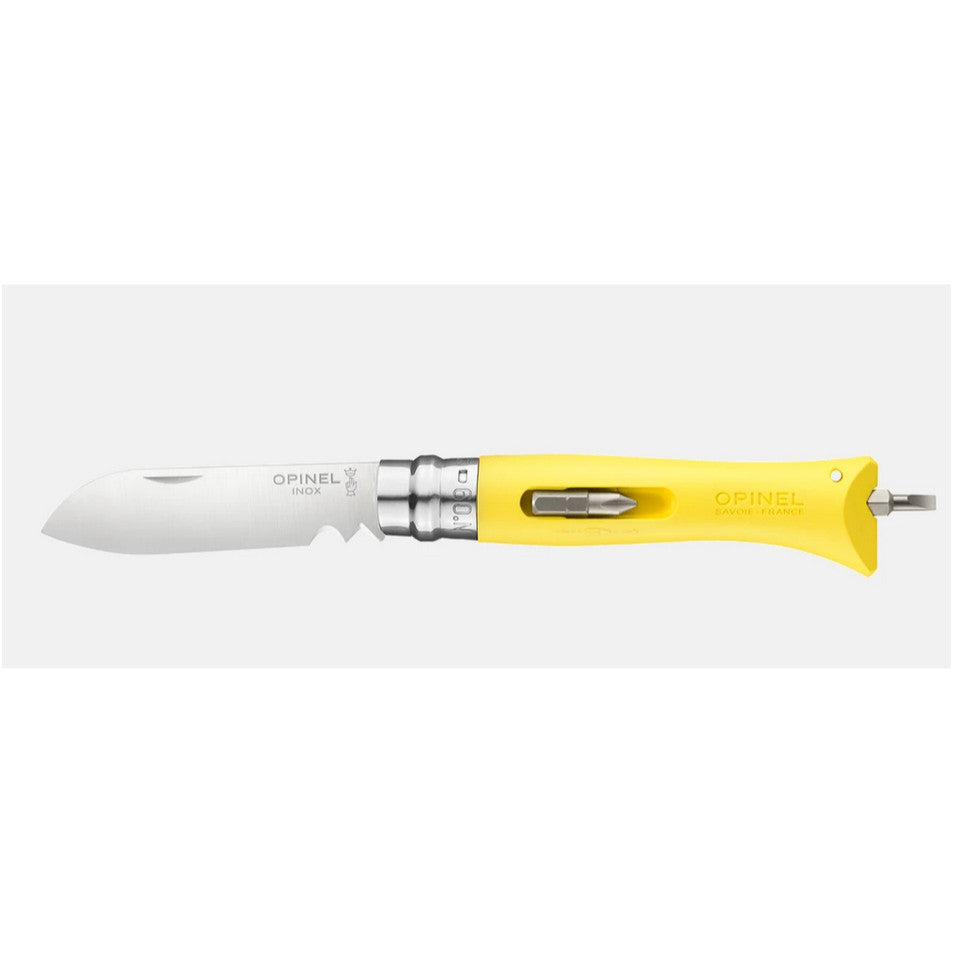 Opinel No 09 DIY (No Packaging)