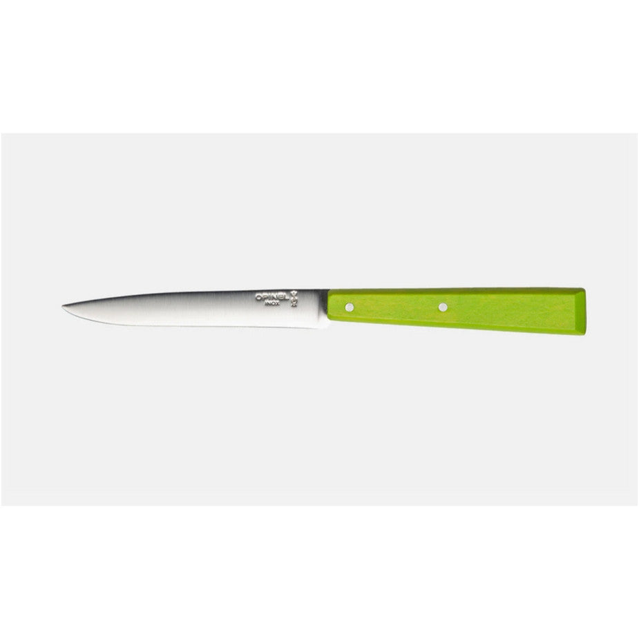 Opinel N°125 Small Kitchen Knife 11cm - France Made