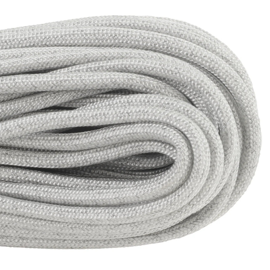 USA-Made Atwood 550 Paracord 30m Patterns Multi-Coloured 100ft