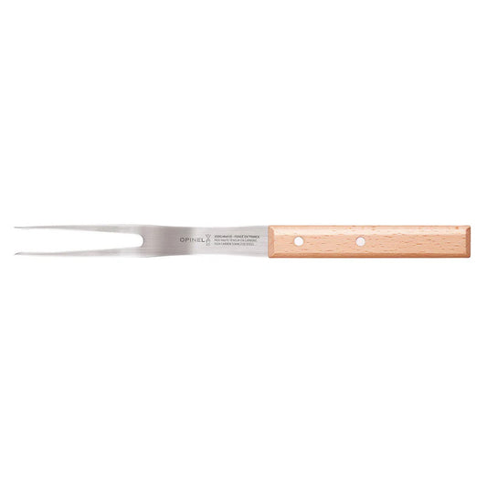 Opinel No 124 Fork Parallèle
