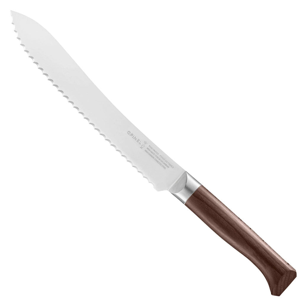 Opinel Professional Bread Knife 8" Les Forgés 1890