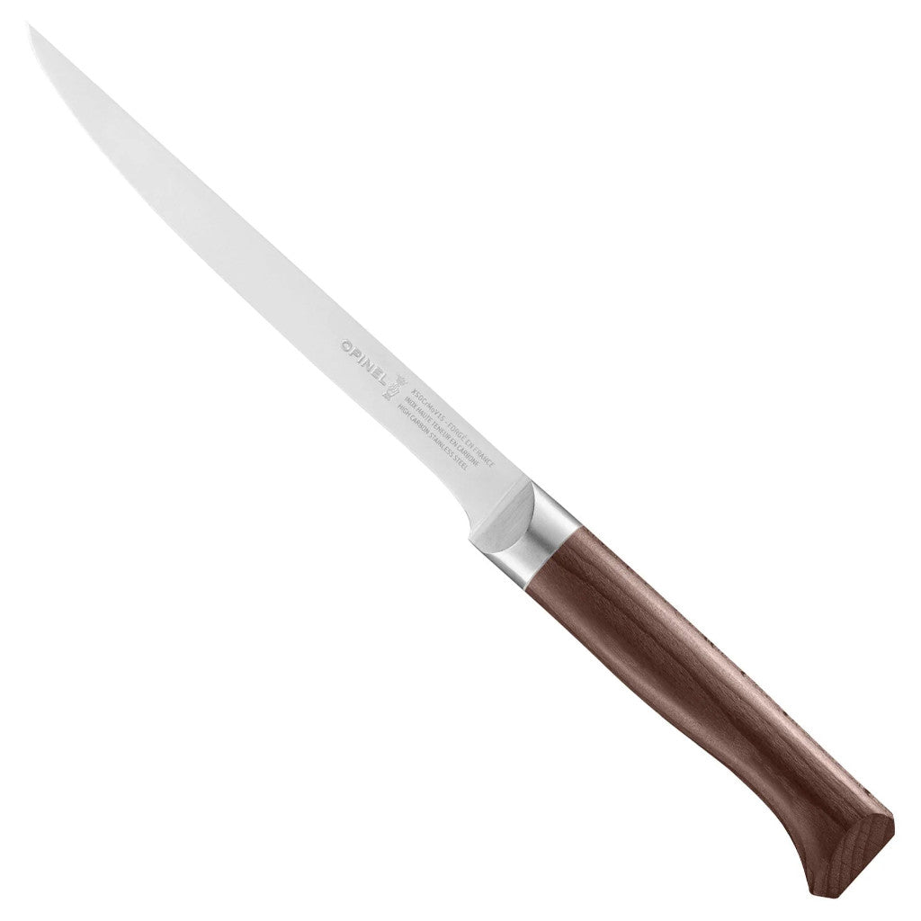 Opinel Professional Fillet Knife 7" Les Forgés 1890