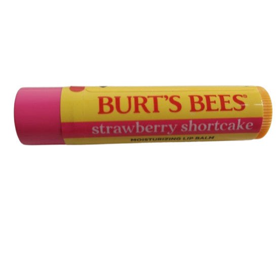*SG Seller* Burt's Bees Lip Balm & Tinted Lip Balm Cheapest