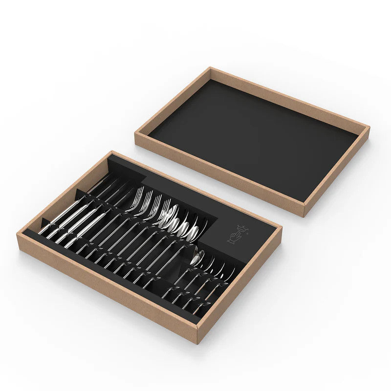 Opinel Perpétue Flatware Collection 16PC Set