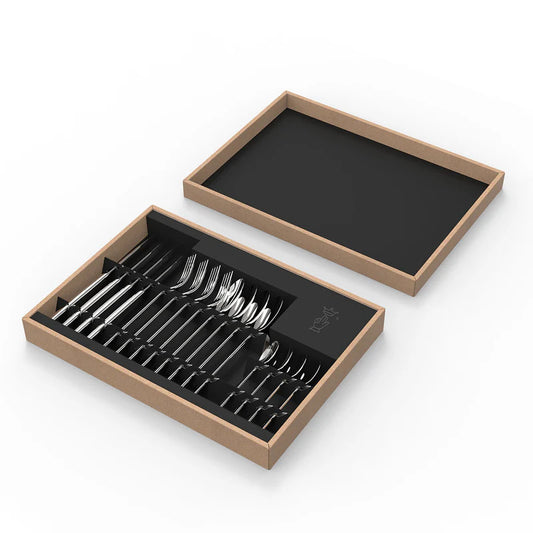 Opinel Perpétue Flatware Collection 16PC Set
