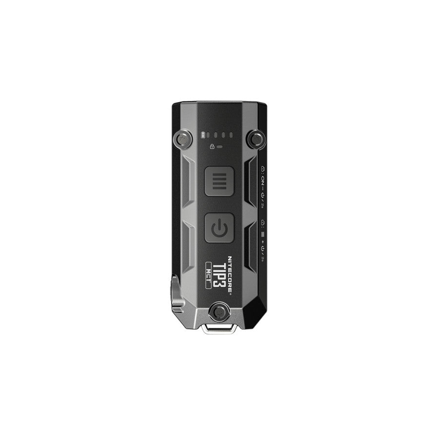 Nitecore TIP3 720 lumens Key Chain Light