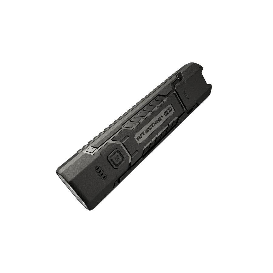 Nitecore EDC07 Ultra Slim & Lightweight Flashlight