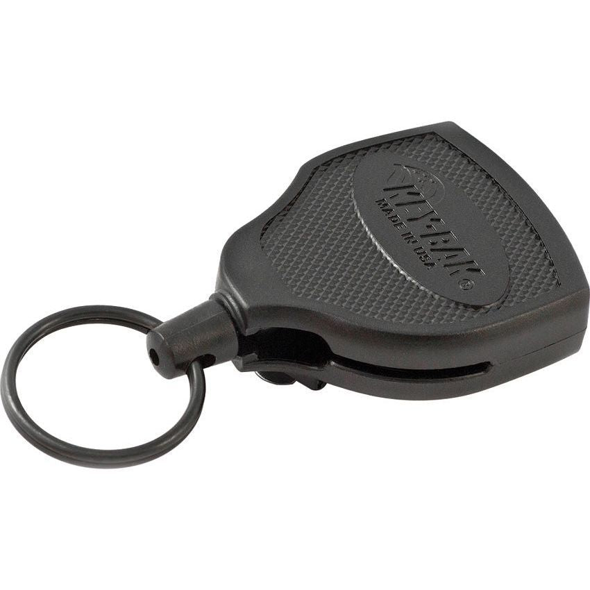 Key-Bak Self Retracting Key Reel SUPER48 Heavy Duty