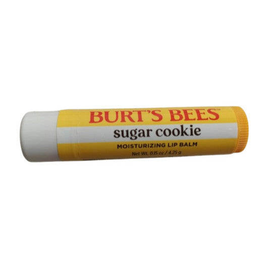 *SG Seller* Burt's Bees Lip Balm & Tinted Lip Balm Cheapest