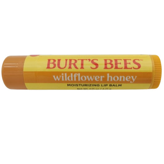 *SG Seller* Burt's Bees Lip Balm & Tinted Lip Balm Cheapest