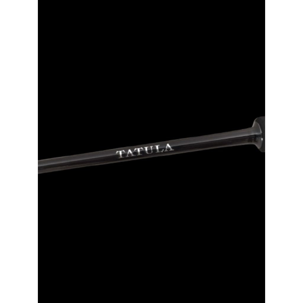 Daiwa Tatula XT Spinning Rods L to MH 6ft 4in to 6ft 8in