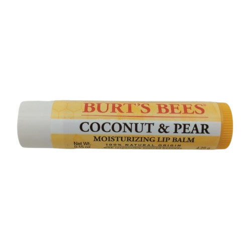 *SG Seller* Burt's Bees Lip Balm & Tinted Lip Balm Cheapest