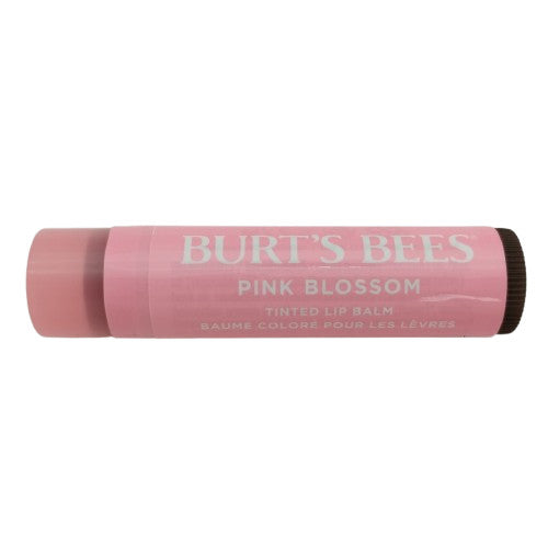 *SG Seller* Burt's Bees Lip Balm & Tinted Lip Balm Cheapest