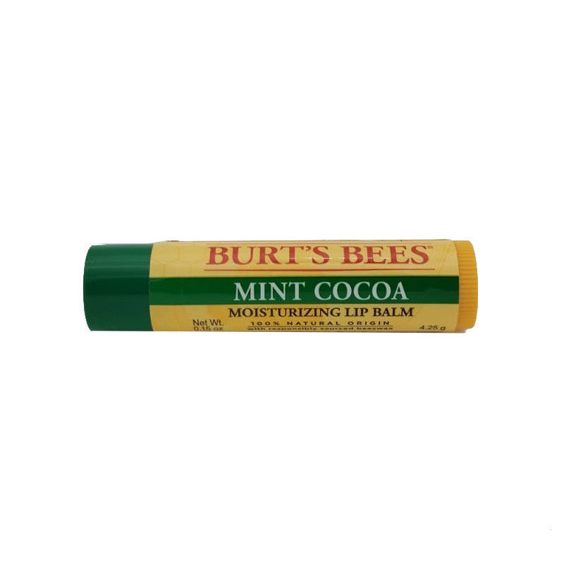 *SG Seller* Burt's Bees Lip Balm & Tinted Lip Balm Cheapest