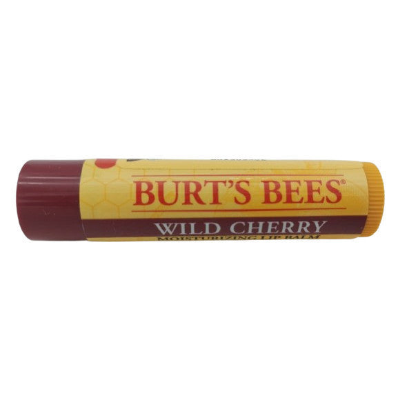 *SG Seller* Burt's Bees Lip Balm & Tinted Lip Balm Cheapest