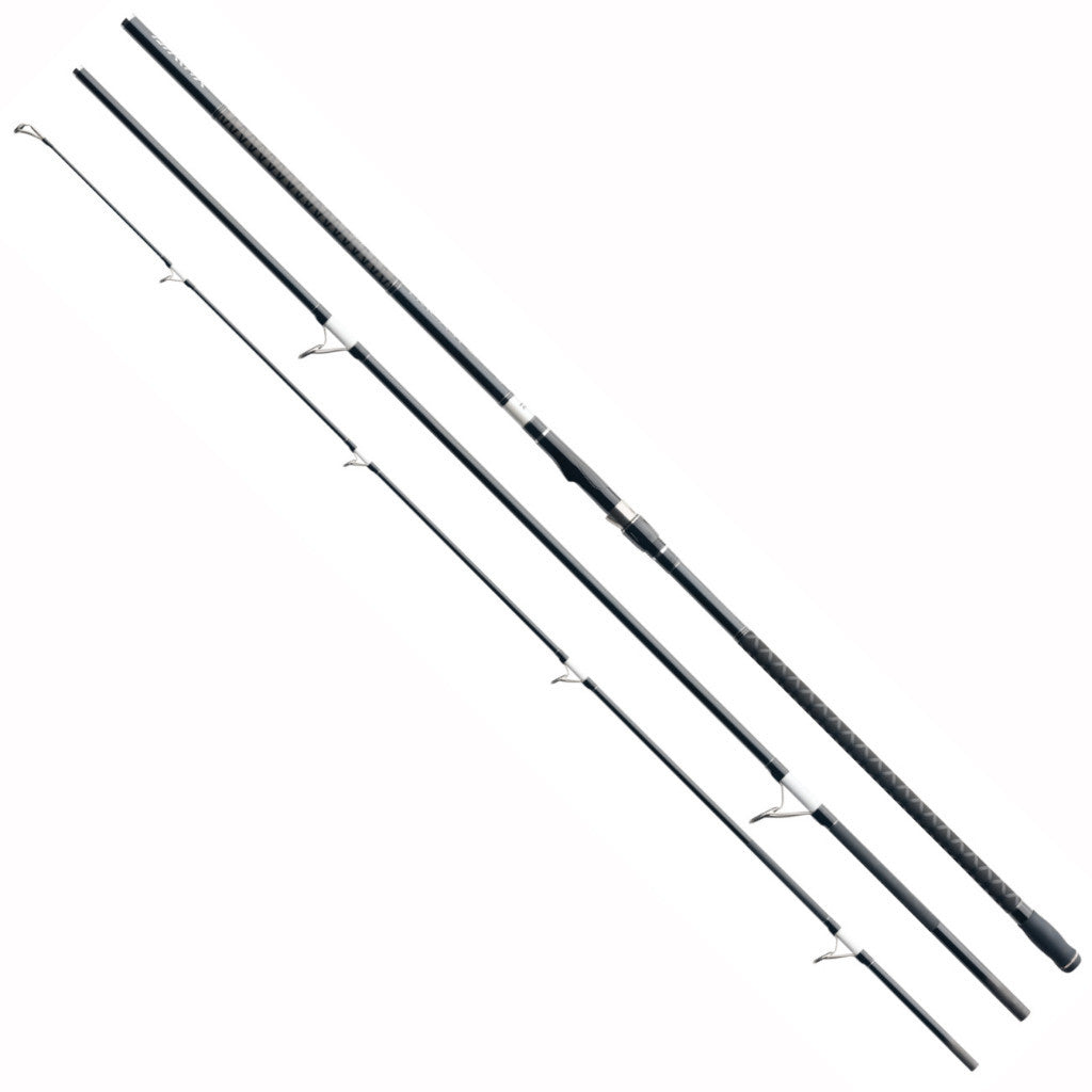 Daiwa Emcast Surf 480 15ft 5in 3-piece Spinning Rod for Surfcasting
