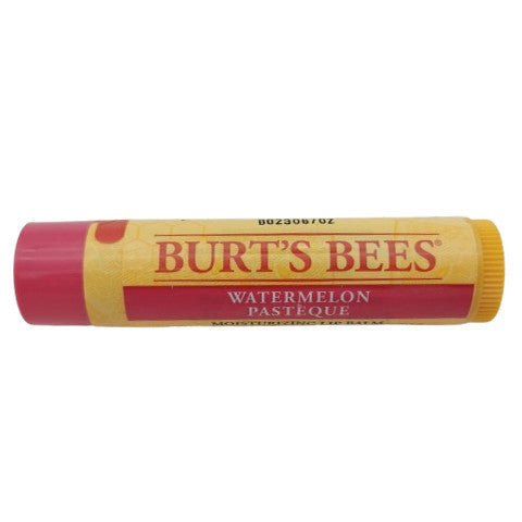 *SG Seller* Burt's Bees Lip Balm & Tinted Lip Balm Cheapest