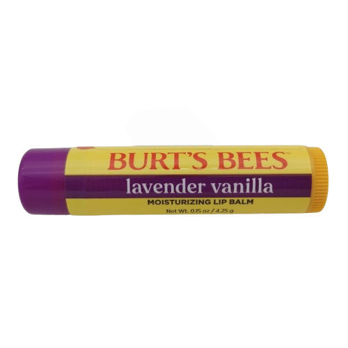 *SG Seller* Burt's Bees Lip Balm & Tinted Lip Balm Cheapest