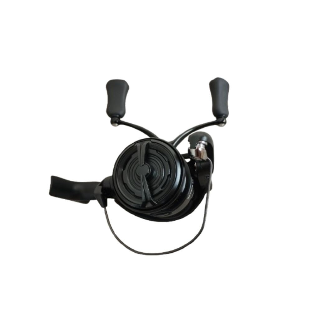 Daiwa Revros EX LT Spinning Reel LT-2500S-XH-DH Double Handle 25
