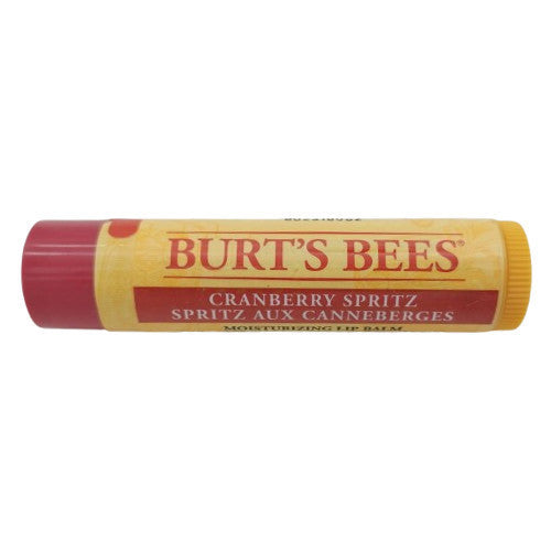 *SG Seller* Burt's Bees Lip Balm & Tinted Lip Balm Cheapest